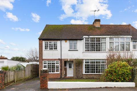 undefined, Adur Avenue Shoreham