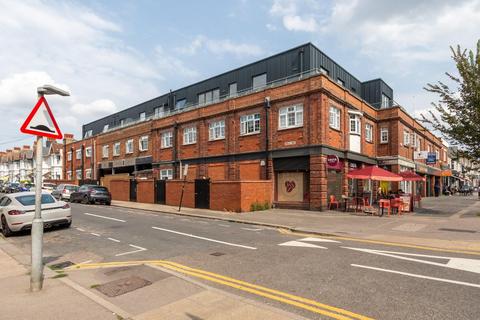 undefined, Shelley Road, Hove