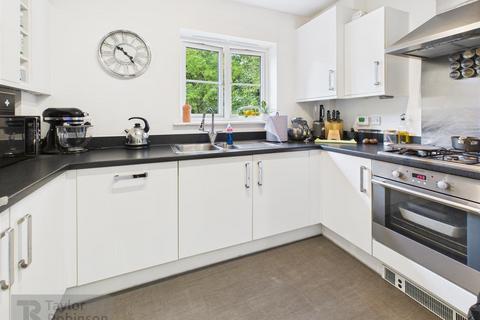 undefined, Lindisfarne House, Southgate, Crawley, West Sussex. RH11 8ZN