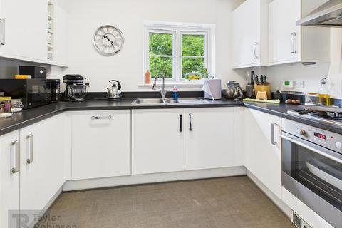 undefined, Lindisfarne House, Southgate, Crawley, West Sussex. RH11 8ZN