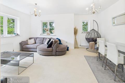 undefined, Lindisfarne House, Southgate, Crawley, West Sussex. RH11 8ZN