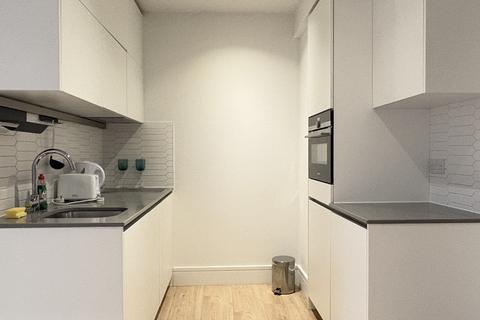 Studio to rent, Olympic Way
