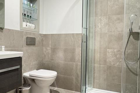Studio to rent, Olympic Way