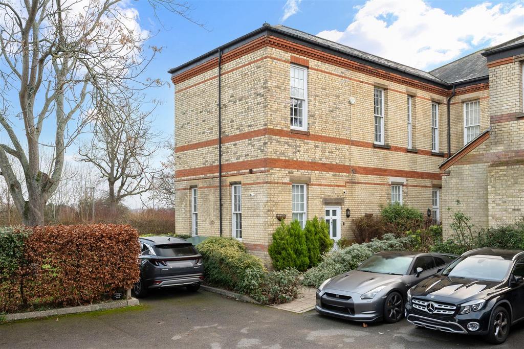 Edward house
