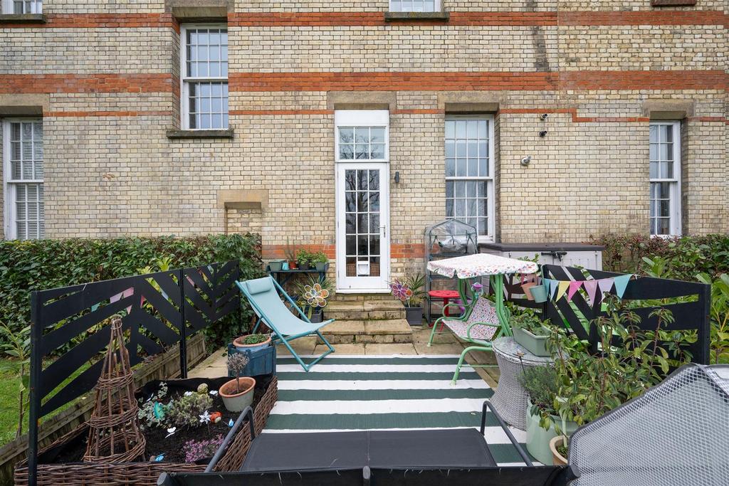 Edward house