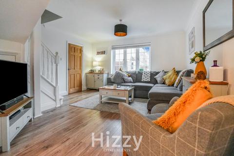 undefined, Rowans Way, Leavenheath CO6