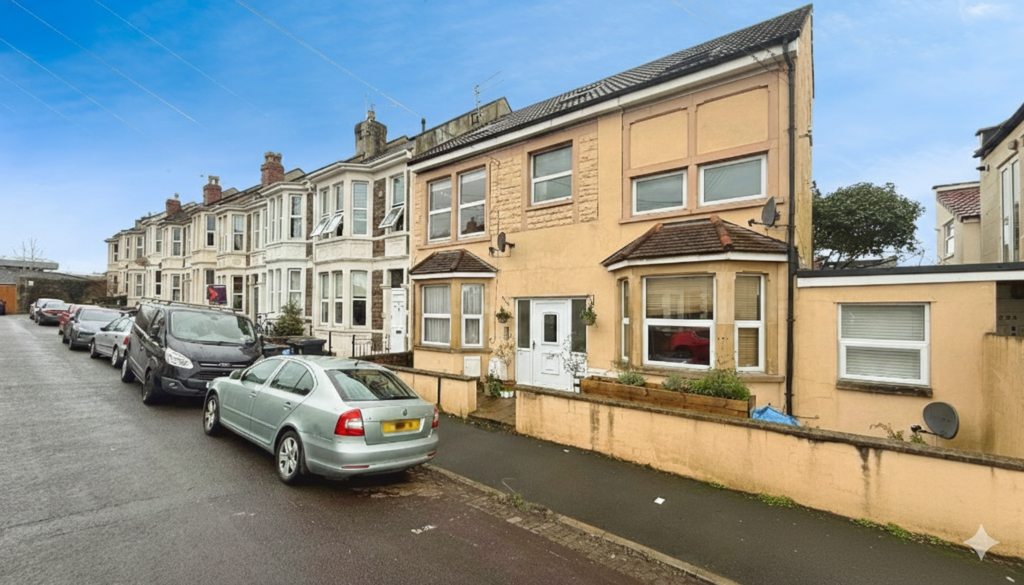 Stirling road