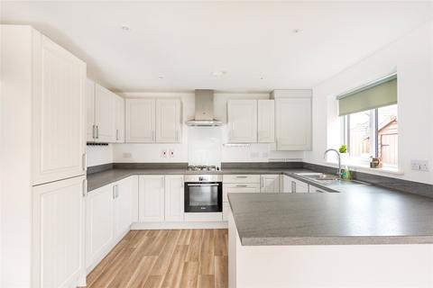 3 bedroom detached house for sale, Winterbottom Way, Olney, Buckinghamshire, MK46