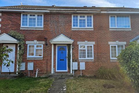 Crows Grove, Bristol BS32