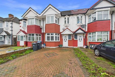 Central Road, Morden SM4