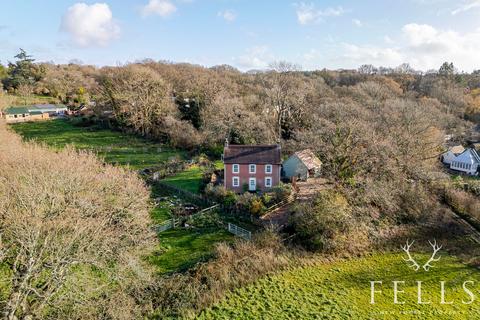 undefined, Crow Hill, Ringwood BH24