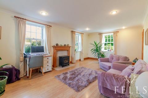 undefined, Crow Hill, Ringwood BH24