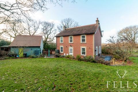 undefined, Crow Hill, Ringwood BH24