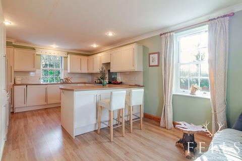 undefined, Crow Hill, Ringwood BH24