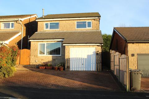 4 bedroom detached house for sale - Linkside Avenue, Nelson, BB9