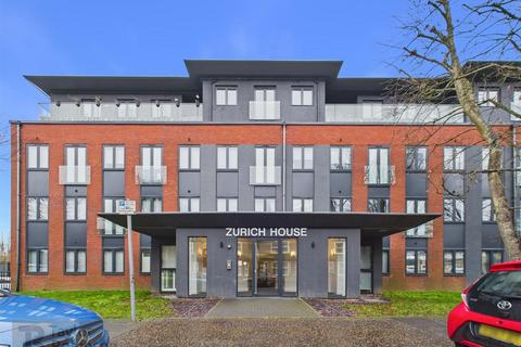 undefined, Southgate, Crawley