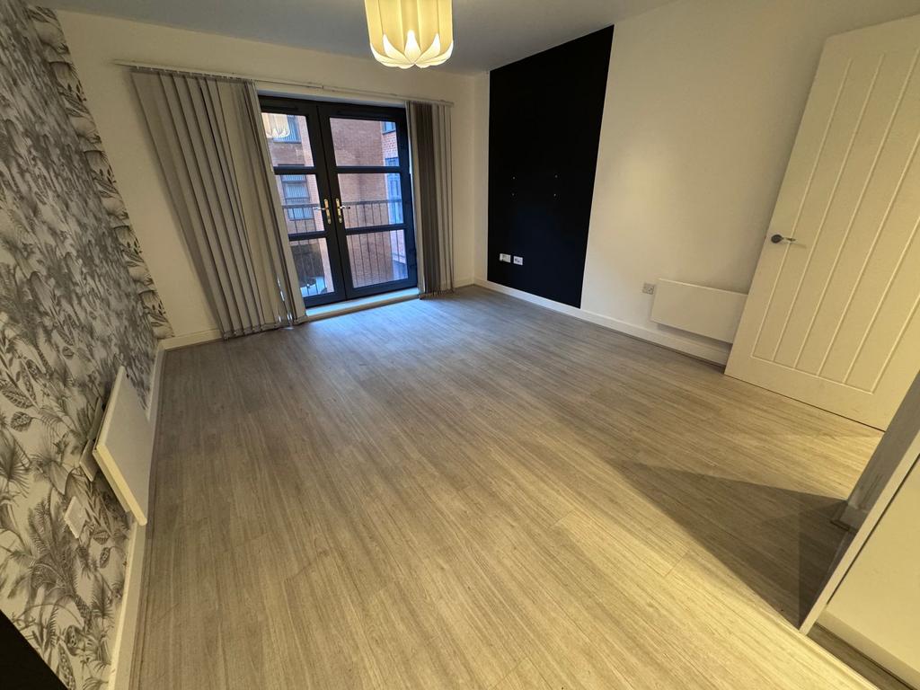 Lounge / Diner / Kitchen