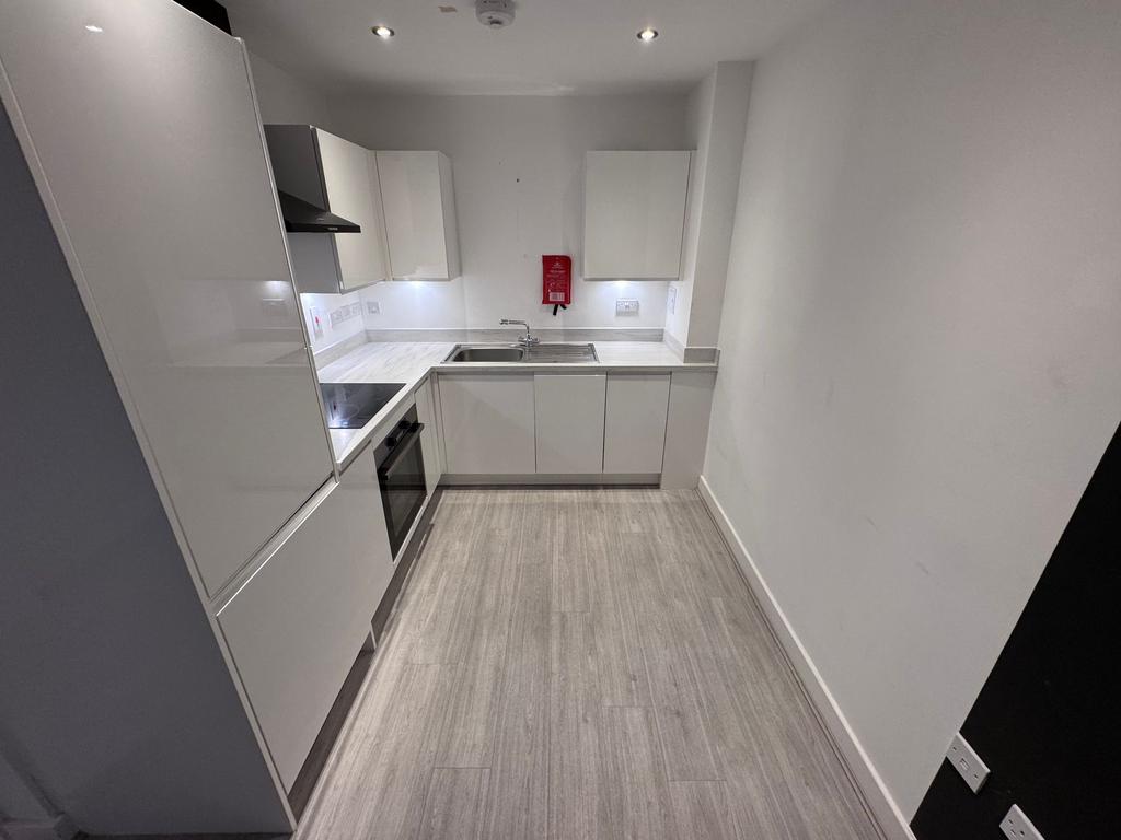 Lounge / Diner / Kitchen