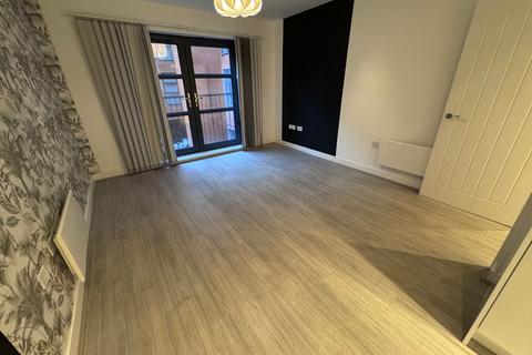undefined, Northwood Street, Birmingham, B3