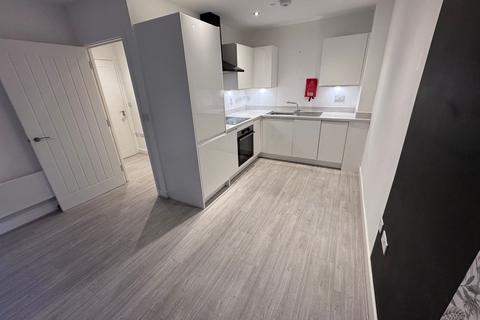 undefined, Northwood Street, Birmingham, B3