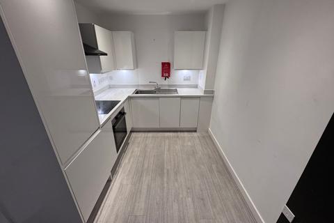 undefined, Northwood Street, Birmingham, B3