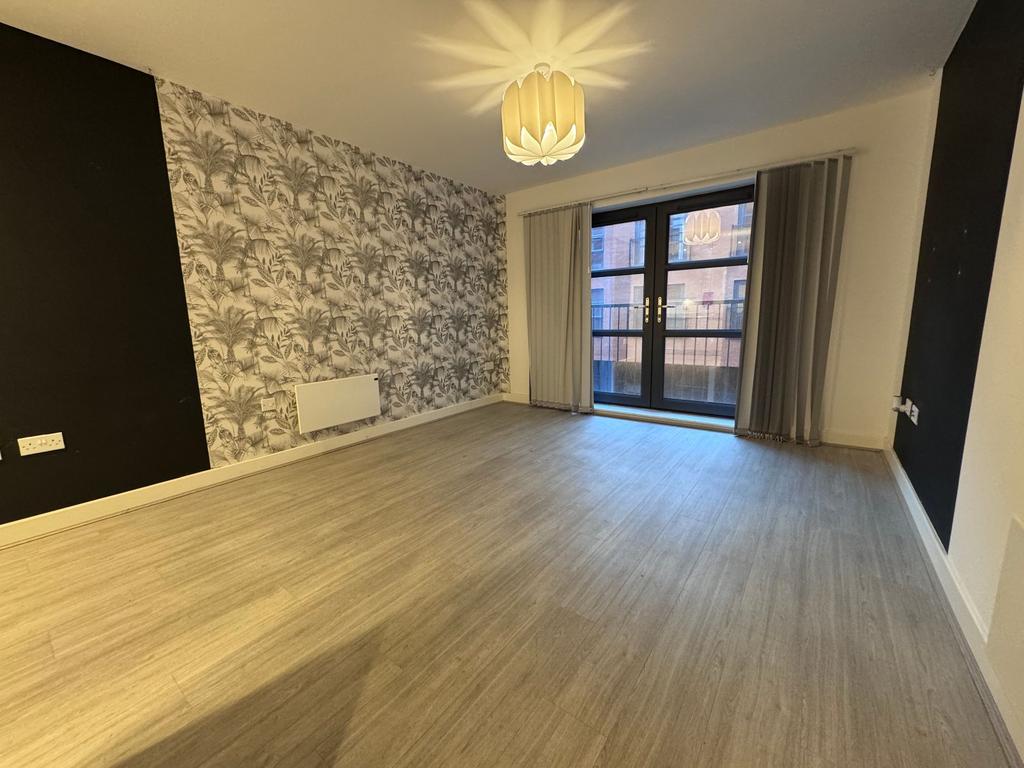 Lounge / Diner / Kitchen