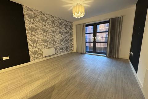 undefined, Northwood Street, Birmingham, B3