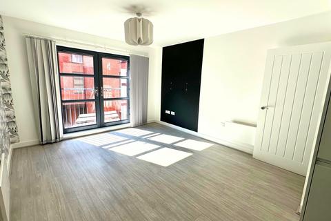 Northwood Street, Birmingham, B3