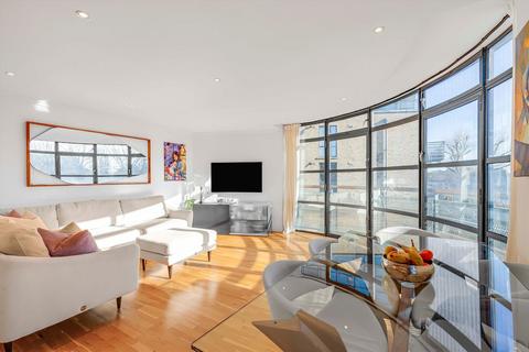 2 bedroom flat to rent, Point Wharf Lane, Brentford TW8