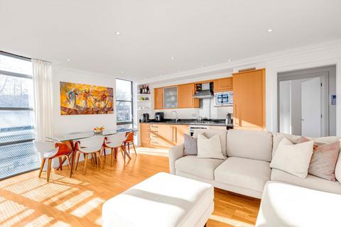 2 bedroom flat to rent, Point Wharf Lane, Brentford TW8