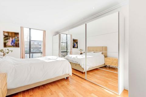 2 bedroom flat to rent, Point Wharf Lane, Brentford TW8