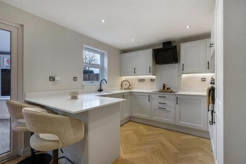 3 bedroom semi-detached house for sale, Darrowby Drive, Darlington