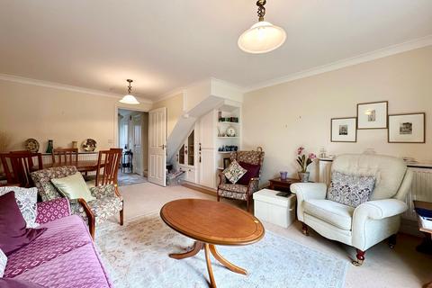 3 bedroom terraced house for sale, Market Street, Ledbury, HR8