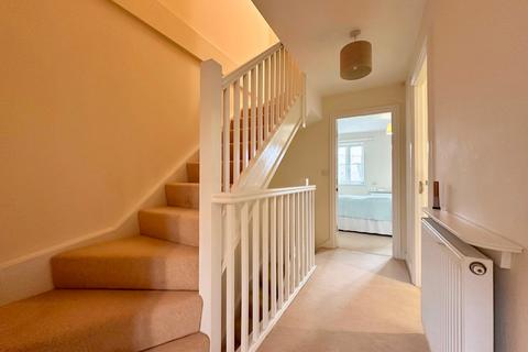 3 bedroom terraced house for sale, Market Street, Ledbury, HR8