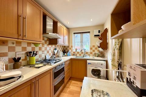 3 bedroom terraced house for sale, Market Street, Ledbury, HR8