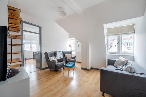 1 bedroom apartment to rent, Fawley Road, West Hampstead, London, NW6