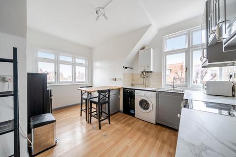 1 bedroom apartment to rent, Fawley Road, West Hampstead, London, NW6