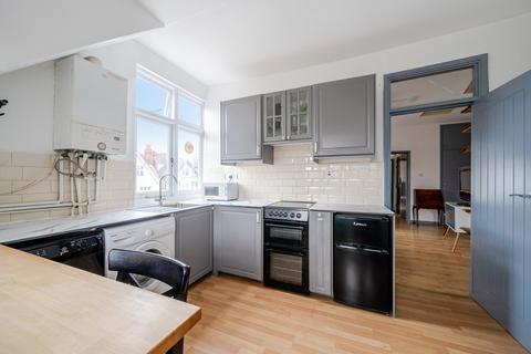 1 bedroom apartment to rent, Fawley Road, West Hampstead, London, NW6