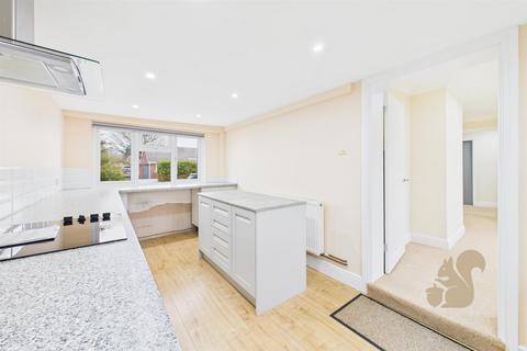 undefined, Heathway, Great Waldingfield, Sudbury