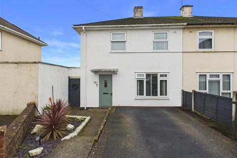 3 bedroom semi-detached house for sale, Munsley Grove, Matson, Gloucester