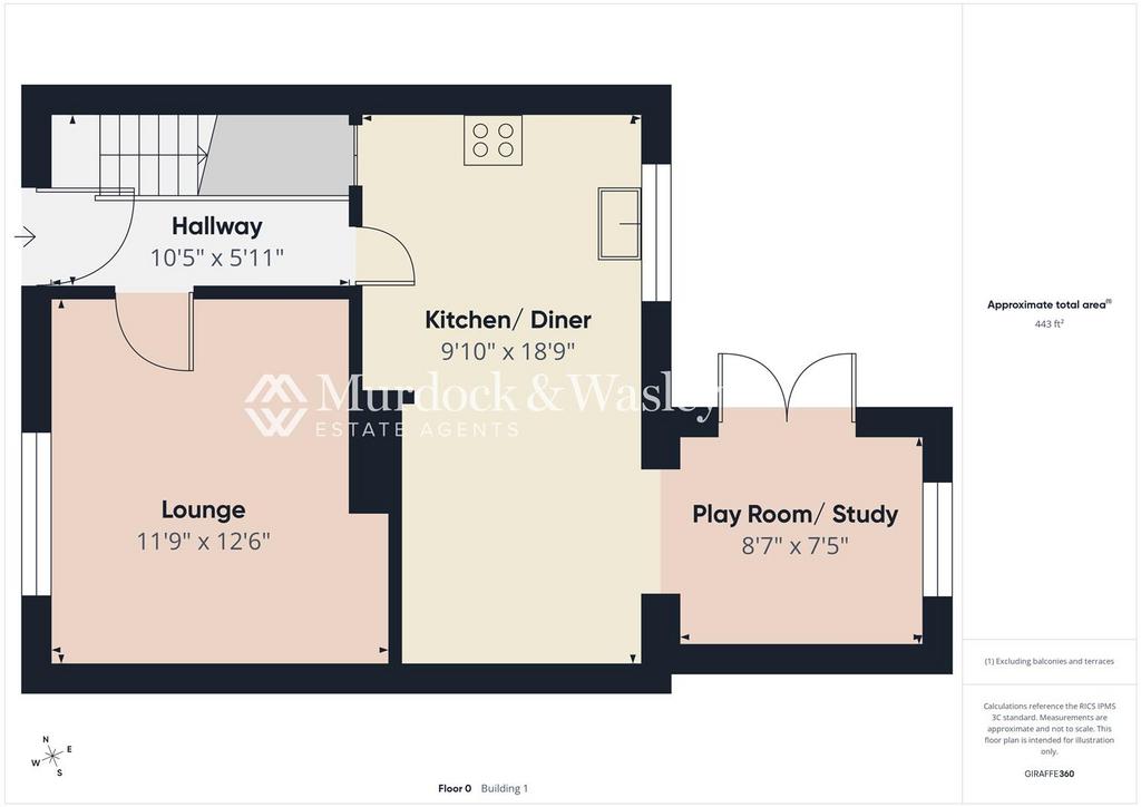 Ground Floor