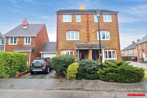 undefined, Phoenix Drive, Eastbourne BN23