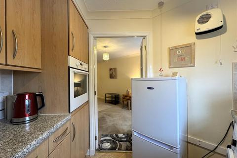 undefined, Flat 21, Clachnaharry Court, Inverness