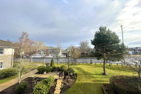undefined, Flat 21, Clachnaharry Court, Inverness