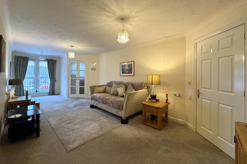 undefined, Flat 21, Clachnaharry Court, Inverness