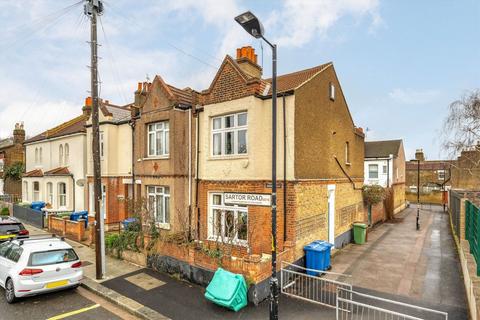 undefined, Sartor Road, London SE15