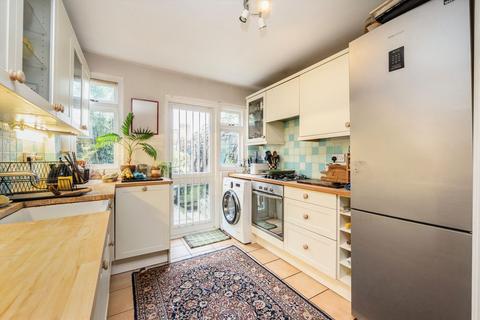 undefined, Sartor Road, London SE15