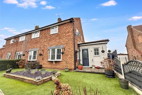 3 bedroom semi-detached house to rent, Easthorpe Lane, Redmile, Nottingham