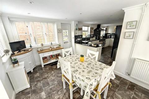 3 bedroom semi-detached house to rent, Easthorpe Lane, Redmile, Nottingham