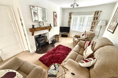 3 bedroom semi-detached house to rent, Easthorpe Lane, Redmile, Nottingham